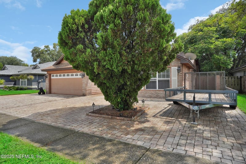 8786 Spring Harvest Ln, Jacksonville, FL 32244