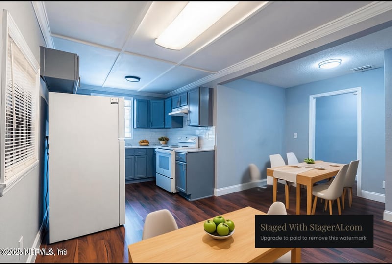 1405 Claudia Spencer St, Jacksonville, FL 32208