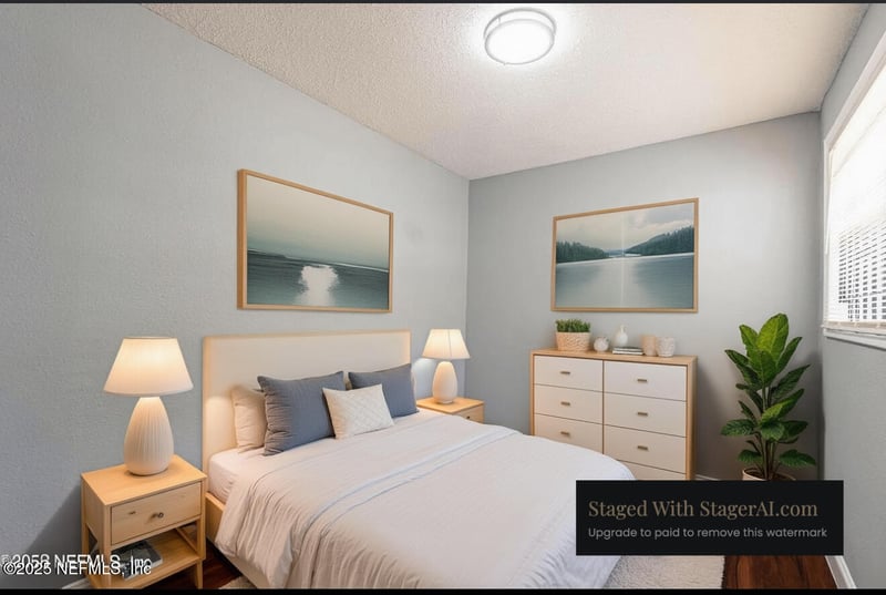 1405 Claudia Spencer St, Jacksonville, FL 32208