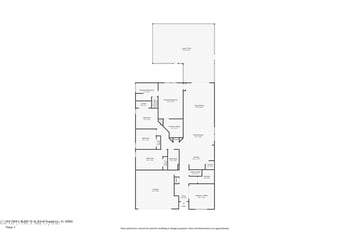 109 White Rabbit Rn, St Augustine, FL 32092