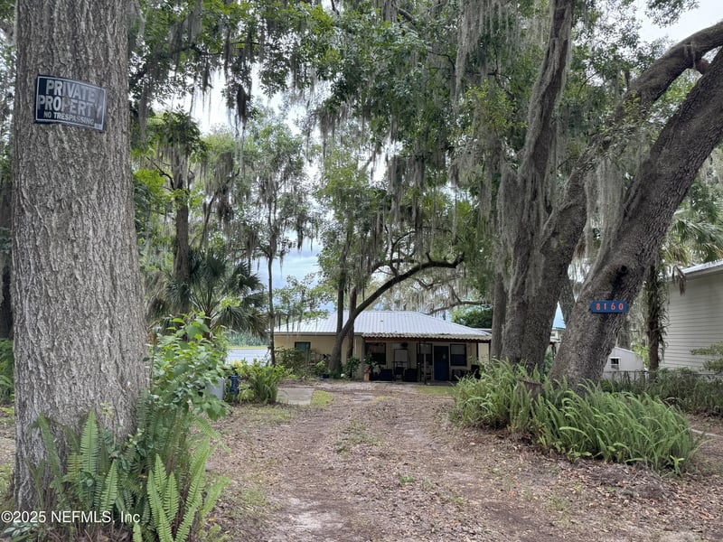 8160 Alderman Rd, Melrose, FL 32666