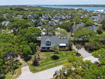 605 Twenty Third St, St Augustine, FL 32084