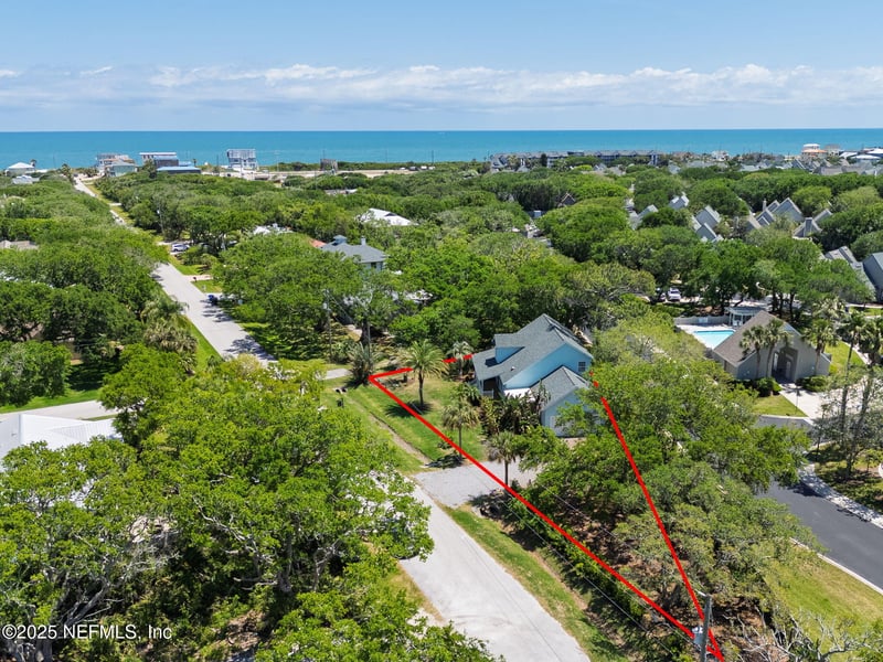 605 Twenty Third St, St Augustine, FL 32084