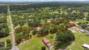 4145 Appaloosa Rd, Middleburg, FL 32068