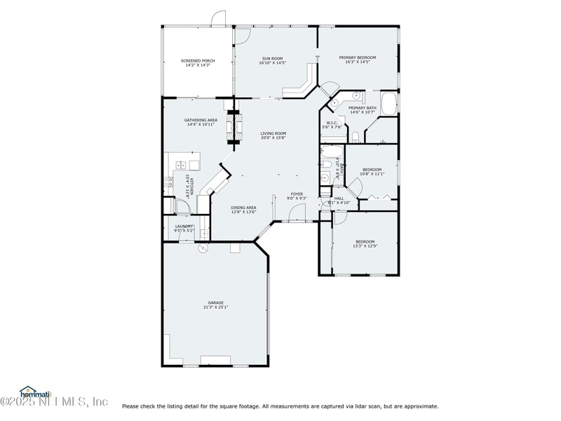 8447 Mizner Cir, Jacksonville, FL 32217