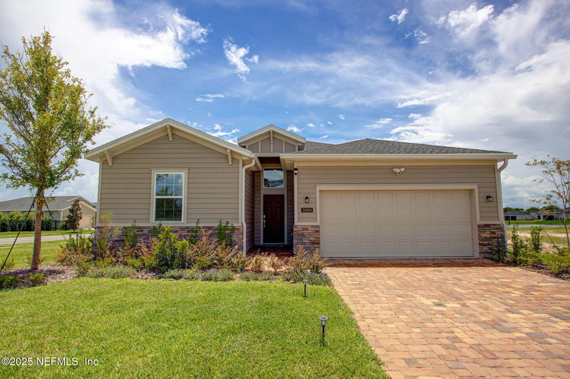 3088 Raven Tc, Green Cove Springs, FL 32043