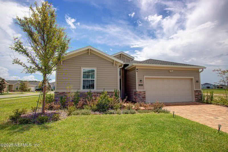 3088 Raven Tc, Green Cove Springs, FL 32043