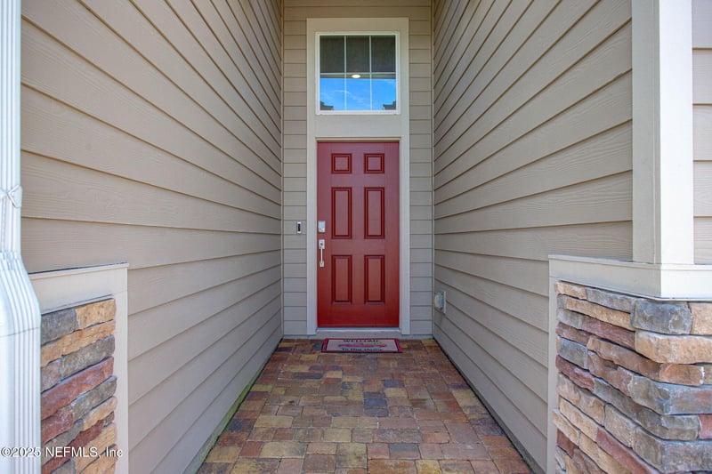 3088 Raven Tc, Green Cove Springs, FL 32043