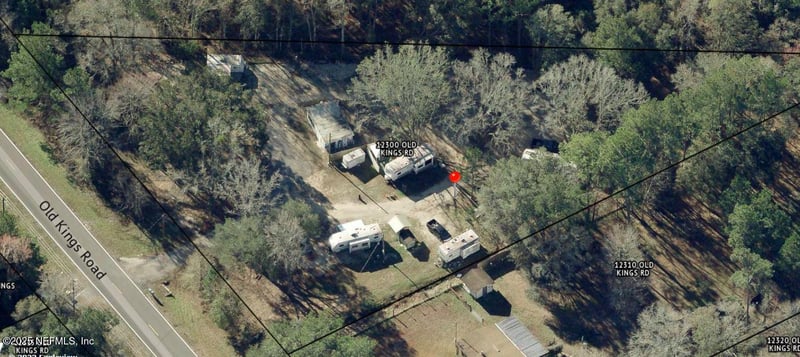 12300 Old Kings Rd, Jacksonville, FL 32219