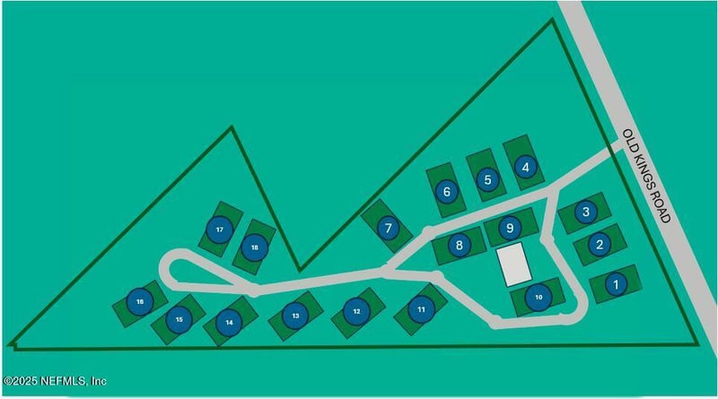 12300 Old Kings Rd, Jacksonville, FL 32219