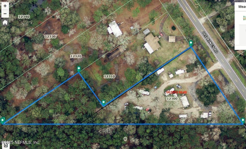 12300 Old Kings Rd, Jacksonville, FL 32219