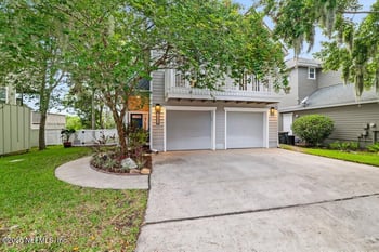 1470 Marsh View Ct, Atlantic Beach, FL 32233