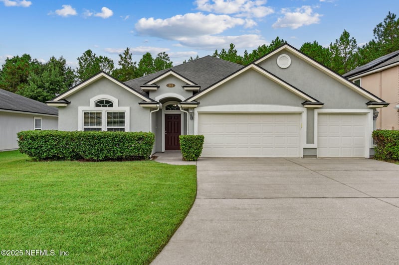 344 Adelaide Dr, St Johns, FL 32259