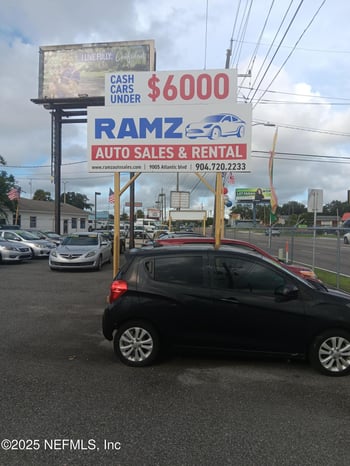 9005 Atlantic Blvd, Jacksonville, FL 32211