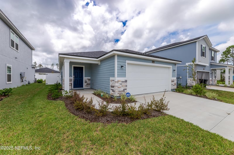 129 Carbonell Pl, St Augustine, FL 32095