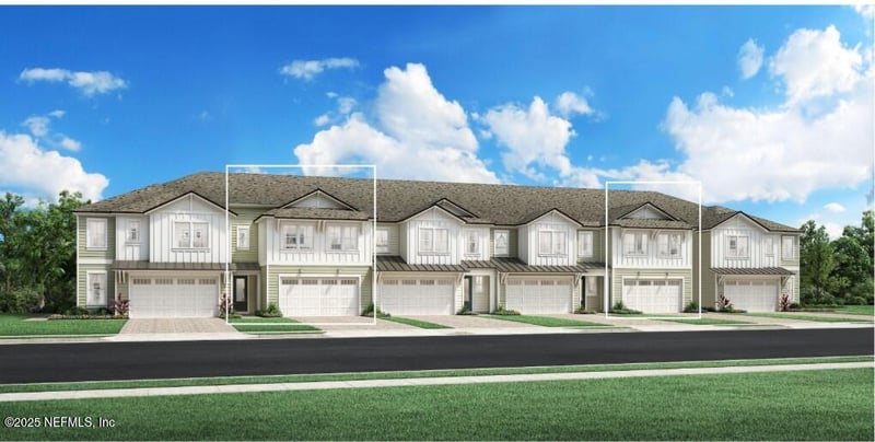 391 Oakmoss Dr, St Johns, FL 32259