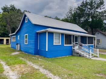 1811 Kate St, Palatka, FL 32177
