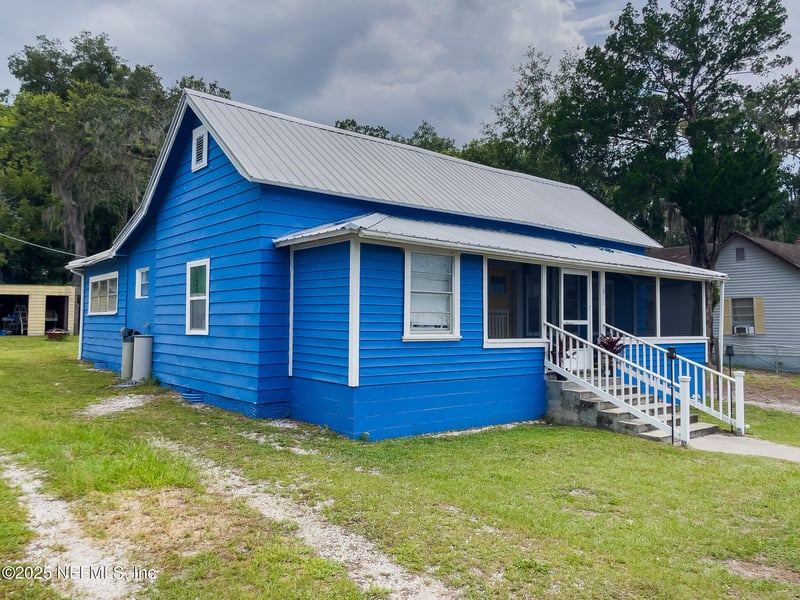 1811 Kate St, Palatka, FL 32177