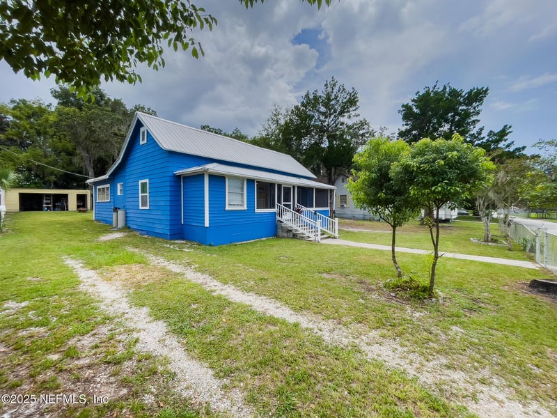 1811 Kate St, Palatka, FL 32177
