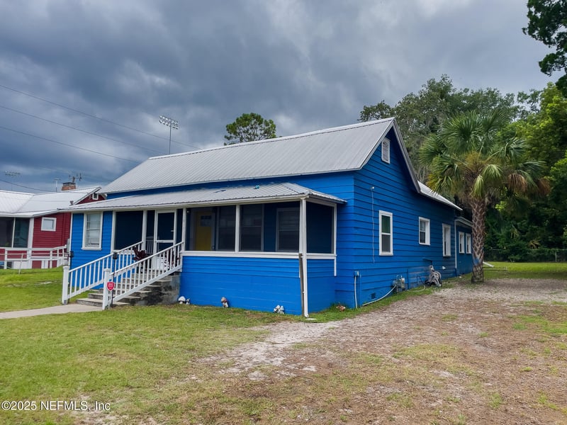 1811 Kate St, Palatka, FL 32177