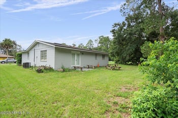 10964 Bacall Rd, Jacksonville, FL 32218