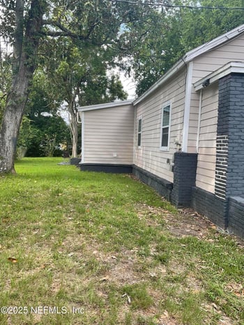 1243 31st St, Jacksonville, FL 32209