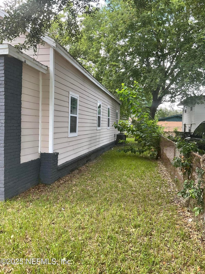 1243 31st St, Jacksonville, FL 32209