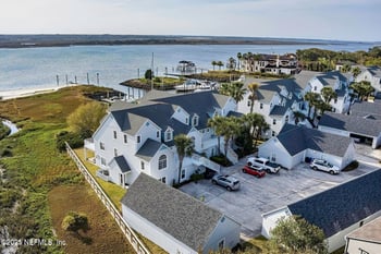 328 Village Dr #B, St Augustine, FL 32084