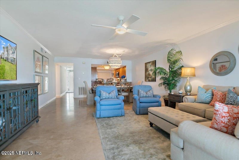 328 Village Dr #B, St Augustine, FL 32084