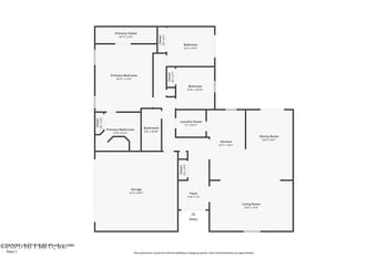 64 Phillips Ave, Ponte Vedra Beach, FL 32082