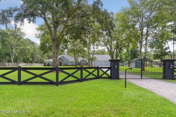 14121 Denton Rd, Jacksonville, FL 32226
