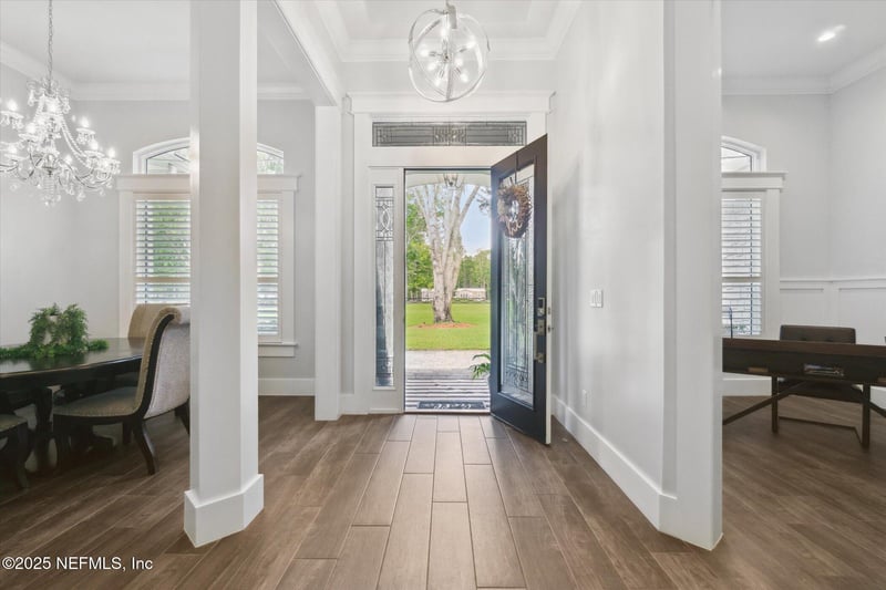 14121 Denton Rd, Jacksonville, FL 32226