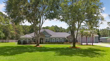 14121 Denton Rd, Jacksonville, FL 32226