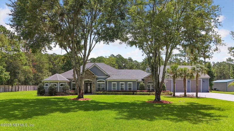 14121 Denton Rd, Jacksonville, FL 32226