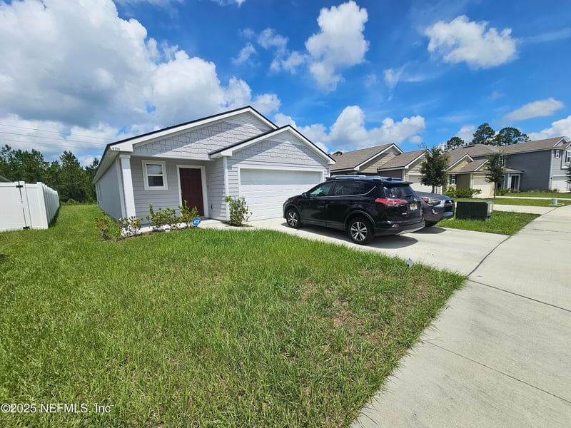 6140 Bucking Bronco Dr, Jacksonville, FL 32234