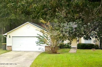 8979 Rose Hill Dr, Jacksonville, FL 32221