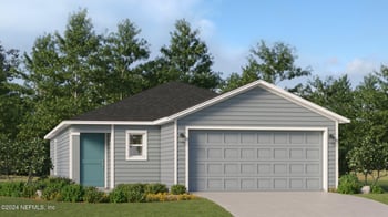 2853 Grand Finale St, Green Cove Springs, FL 32043