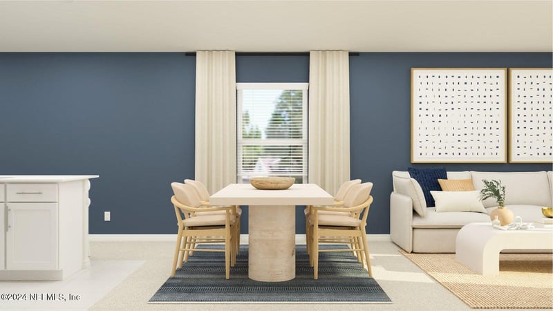 2853 Grand Finale St, Green Cove Springs, FL 32043