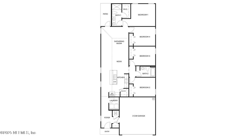 4318 Evening Primrose Dr, Jacksonville, FL 32218