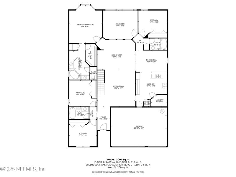 344 Adelaide Dr, St Johns, FL 32259