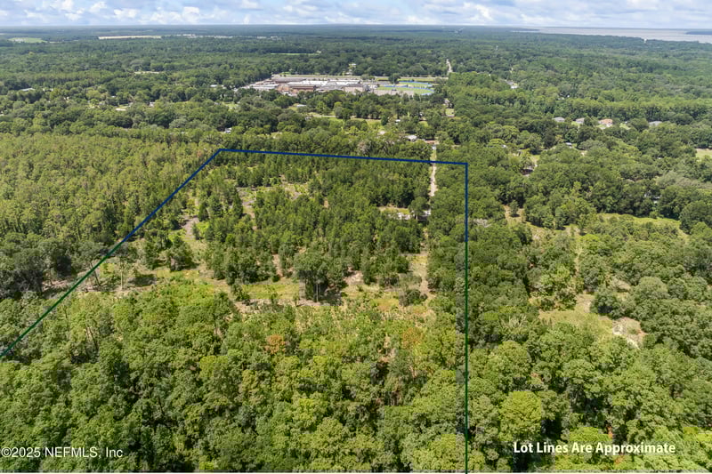 2005 County Road 16, Green Cove Springs, FL 32043