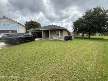 9465 Balsam Fir Ct, Jacksonville, FL 32208