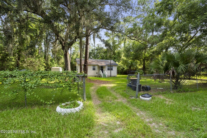 4525 Kenndle Cir, Jacksonville, FL 32208