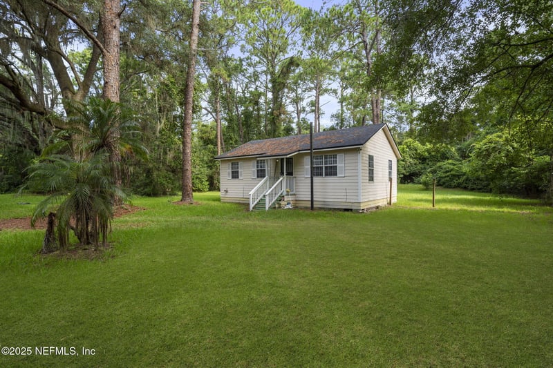 4525 Kenndle Cir, Jacksonville, FL 32208