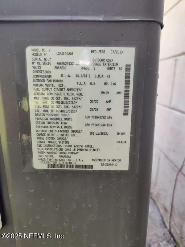 7335 Proxima Rd, Jacksonville, FL 32210