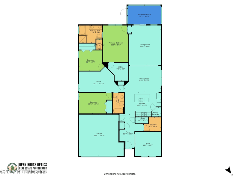 66 Gray Wolf Trl, Jacksonville, FL 32081