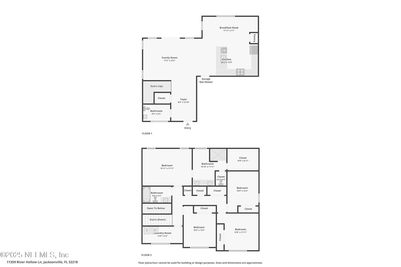 11359 River Hollow Ln, Jacksonville, FL 32218