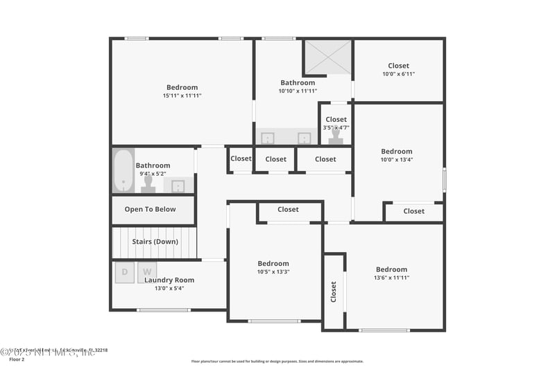 11359 River Hollow Ln, Jacksonville, FL 32218