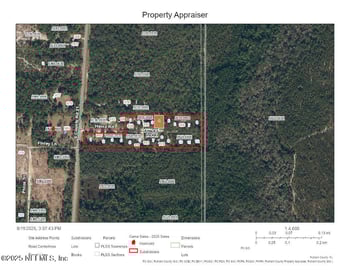 114 Heinz Rd, Hawthorne, FL 32640