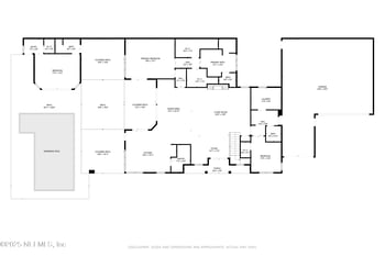 34 Marsh Dunes Pl, Ponte Vedra Beach, FL 32082